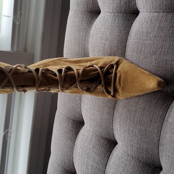 Aldo boots - Picture 7 of 8